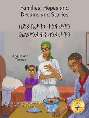 cover image of Families